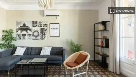 Habitación en alquiler, Barcelona