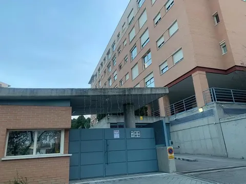 Pis de 68 m² a Madrid