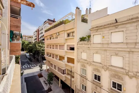 Stanza in affitto, Barcelona