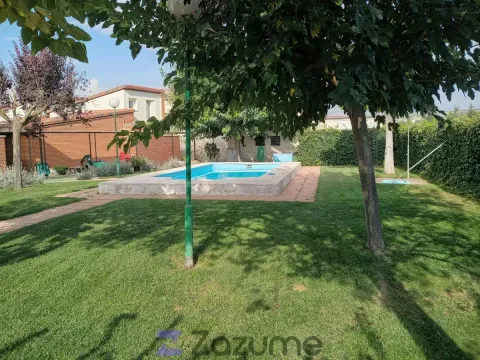 Casa 70 m² a Simancas