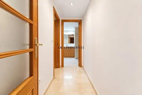 Pis de 128 m² a València