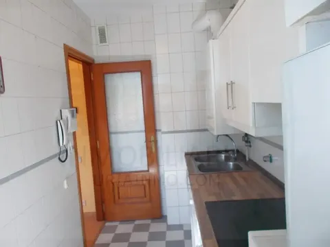 Pis de 40 m² a Oviedo