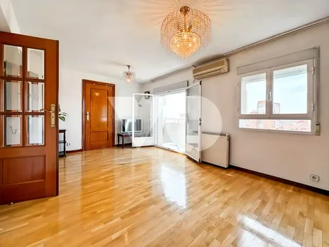 Appartamento 60 m² a Madrid