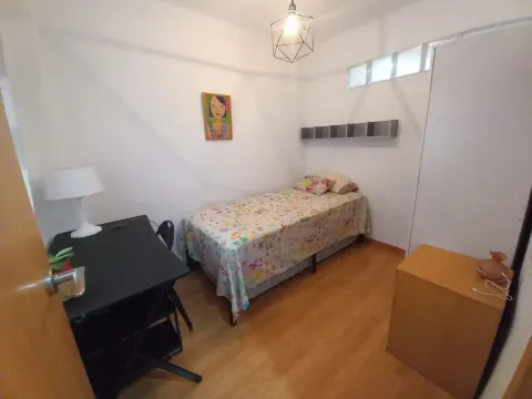 Квартира 85 м² в Валенсии