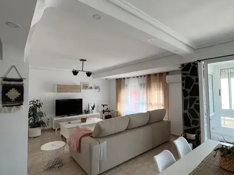 Wohnung 90 m² in Sagunt / Sagunto