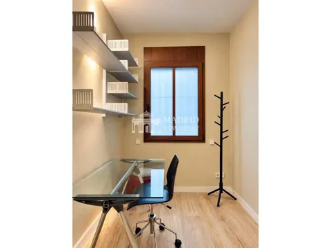 Pis de 108 m² a Madrid