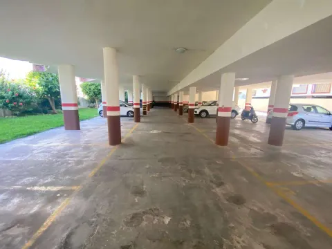 Pis de 87 m² a Torremolinos