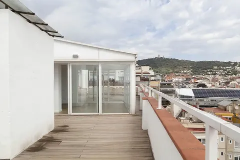 Pis de 130 m² a Barcelona