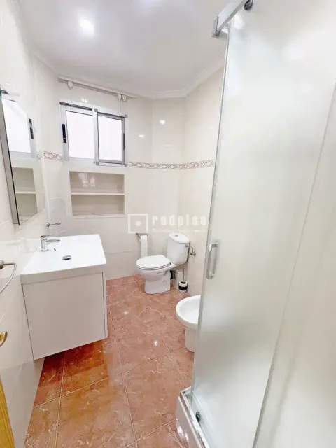 Pis de 80 m² a Molina de Segura