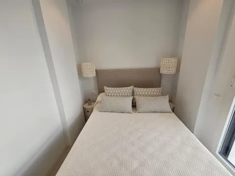 Piso de 96 m² en Jávea