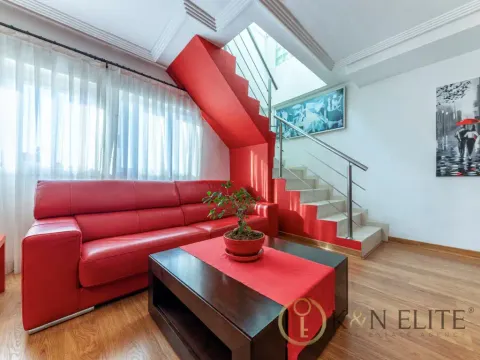 Pis de 135 m² a Alacant