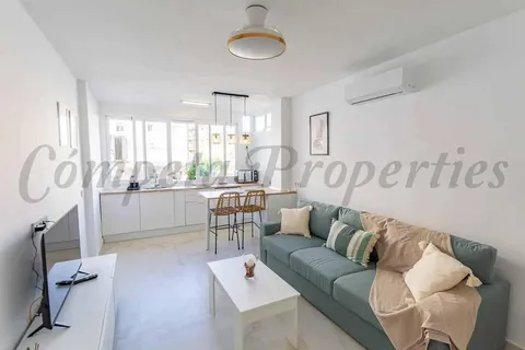 Квартира 50 м² в Nerja
