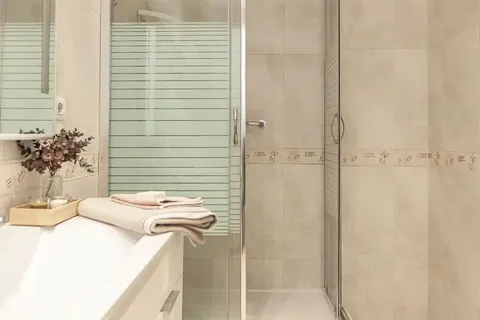 Pis de 65 m² a Sant Sebastià