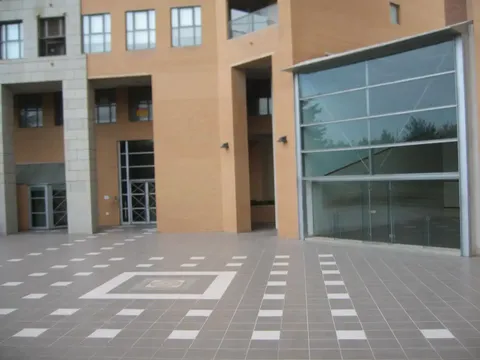 Pis de 116 m² a València