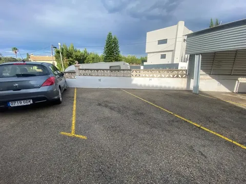 Pis de 65 m² a Dénia