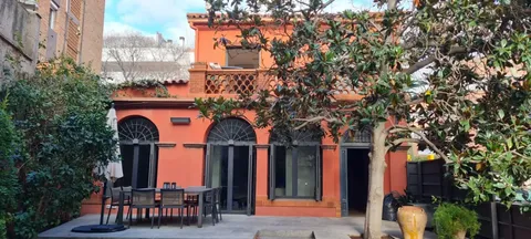Casa de 290 m² a Barcelona