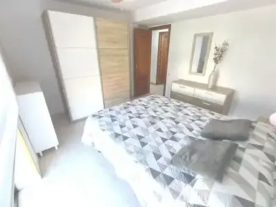 Pis de 80 m² a Còrdova