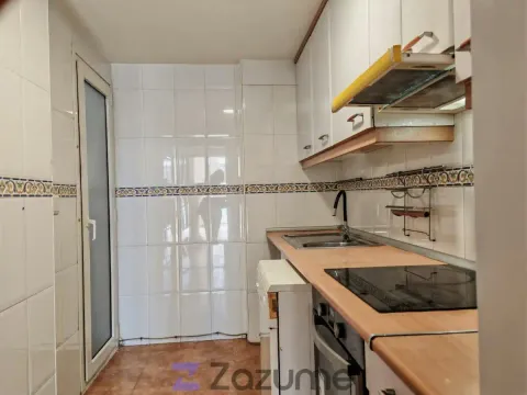 Pis de 81 m² a Villanueva de la Cañada