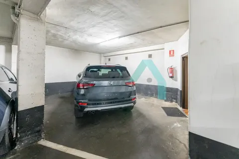 Pis de 93 m² a Siero