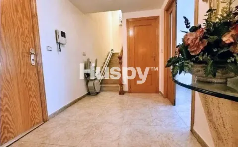 Pis de 90 m² a Xàbia