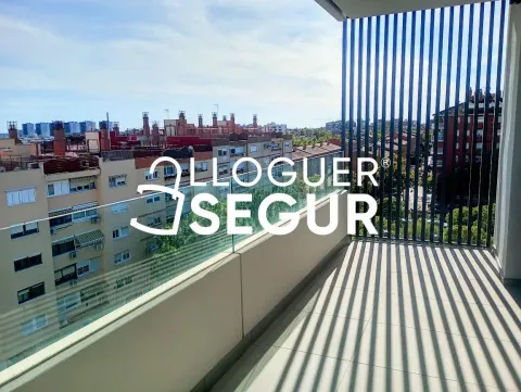 Flat 85 m² in Viladecans