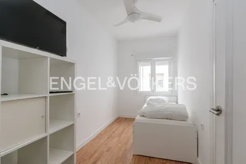 Pis de 137 m² a Madrid