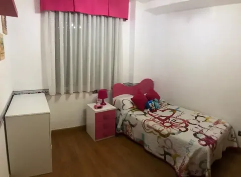 Pis de 97 m² a Múrcia