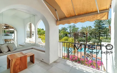 Pis de 124 m² a Marbella