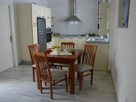 Квартира 55 м² у Cádiz