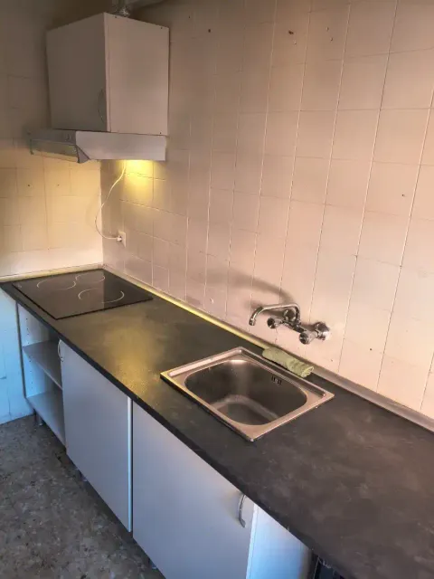 Habitación en alquiler, Madrid