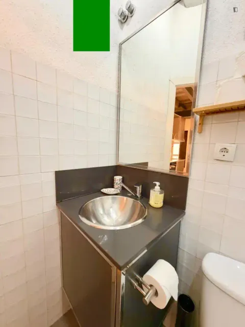 Appartamento 30 m² a Barcelona