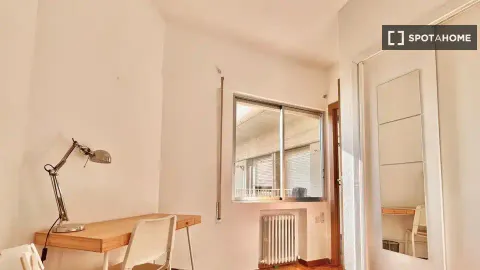 Habitación en alquiler, Madrid