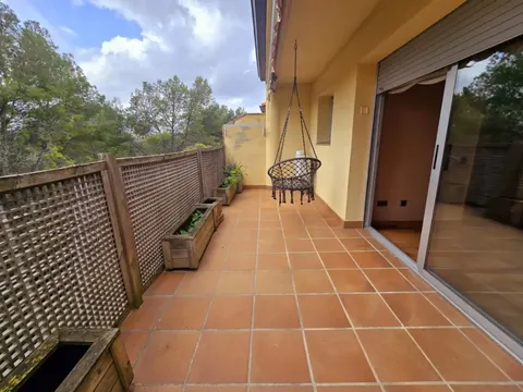 Casa de 240 m² a Castellbisbal (2/17)