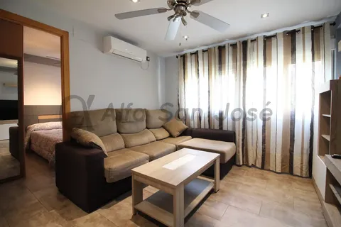 Pis de 63 m² a Sevilla
