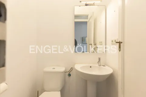 Flat 105 m² in Valencia