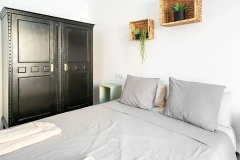 Pis de 110 m² a Fuengirola