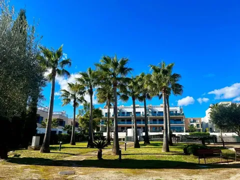 Moradia 136 m² em Sant Jordi / San Jorge