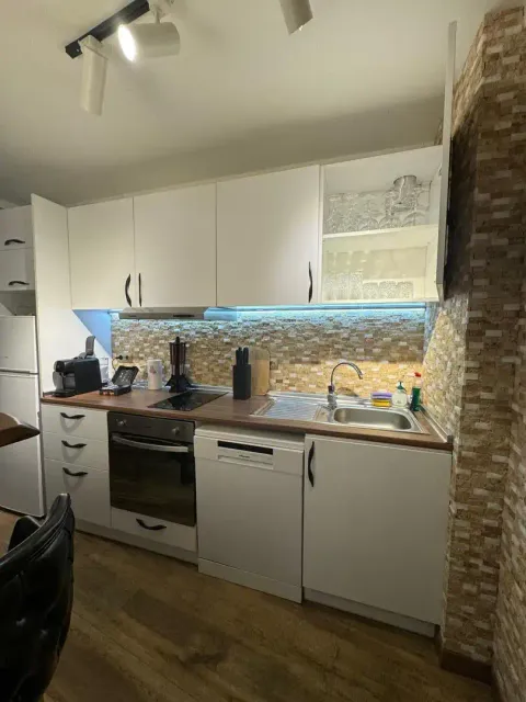 Pis de 75 m² a Segovia