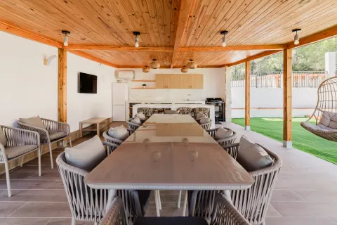 Casa de 217 m² a Godelleta