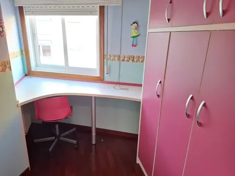 Pis de 105 m² a Ourense