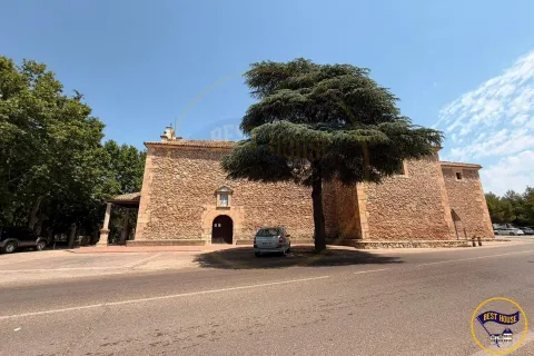 Haus 158 m² in Motilla del Palancar