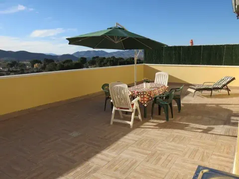 Квартира 180 м² в Elda