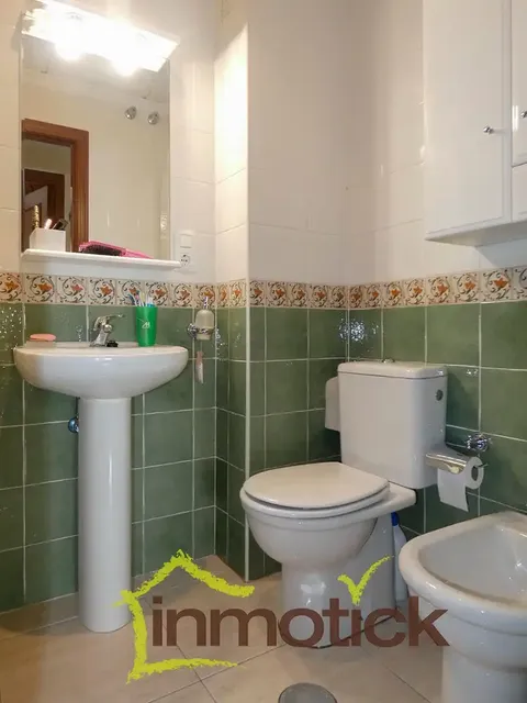 Pis de 120 m² a Huelva