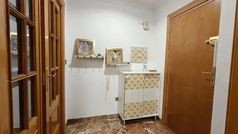 Pis de 100 m² a Granada