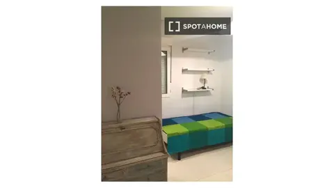 Wohnung 75 m² in Madrid