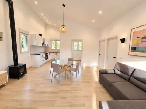 Casa de 100 m² a Altea