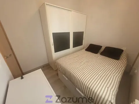Pis de 50 m² a Valladolid