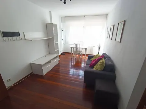 Pis de 45 m² a Santiago de Compostel·la