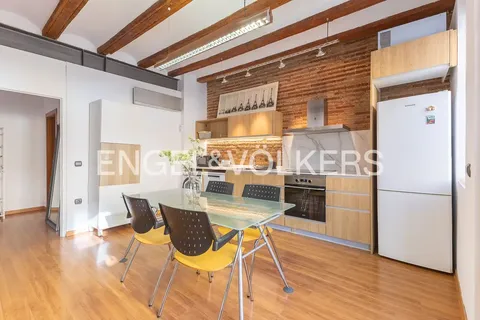 Wohnung 75 m² in Valencia