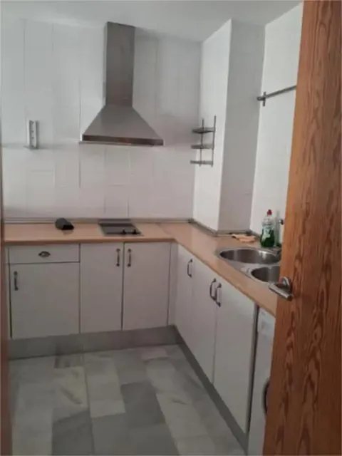 Pis de 58 m² a Sevilla